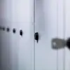 Locker Room