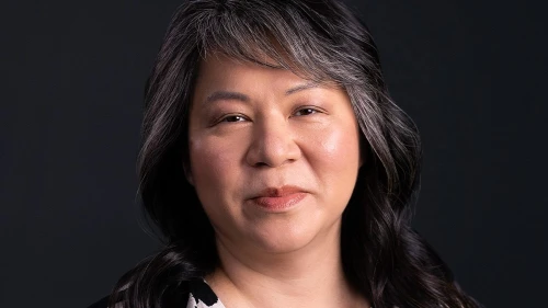 Bo Young Lee. Credit: Uber Newsroom.