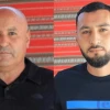 Youssef and Hamza Ziyadne