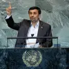 Ahmadinejad