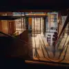 Building Door