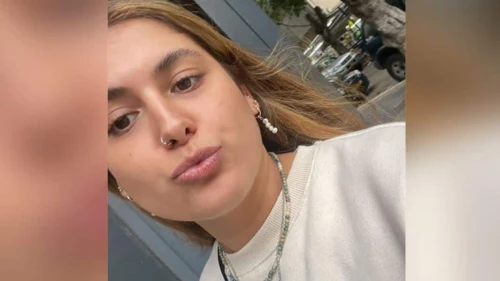 Shirel Golan, a survivor of the Nova music festival massacre on Oct. 7, 2023, took her own life on Oct. 20, 2024. Credit; Courtesy.