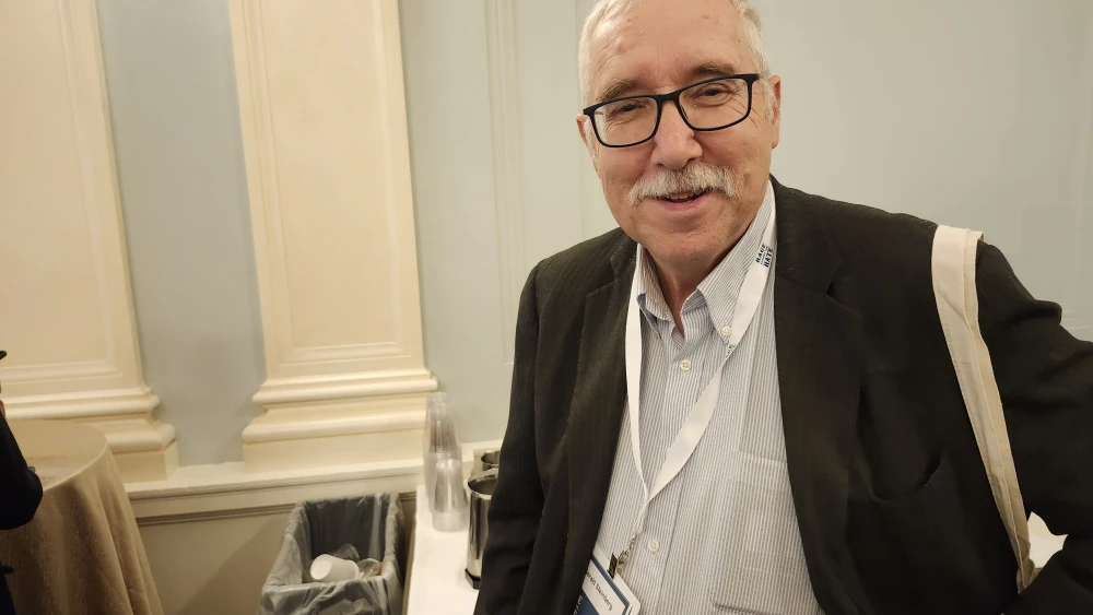 Gerald Steinberg