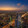 Riyadh, Saudi Arabia