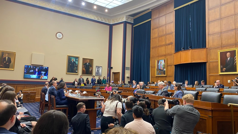 House Education Committee Columbia