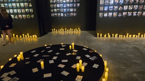 Nova Exhibit Washington