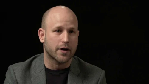 Chaplain Greg Epstein. Source: harvard.edu.