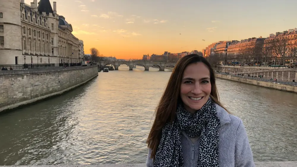 Rotem Amitai. Credit: Courtesy.