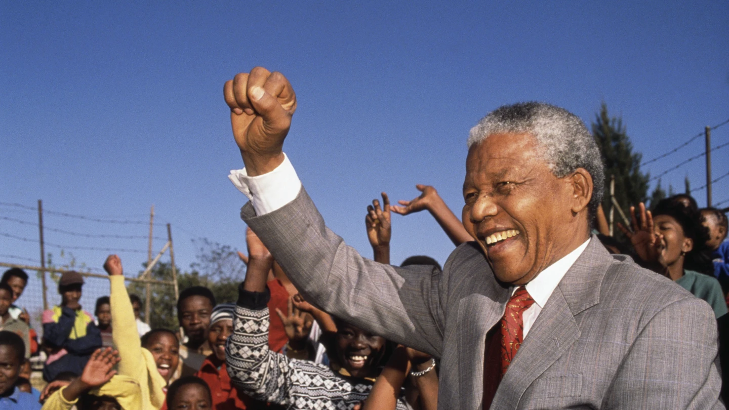 Mamdani, stop hijacking Mandela’s legacy