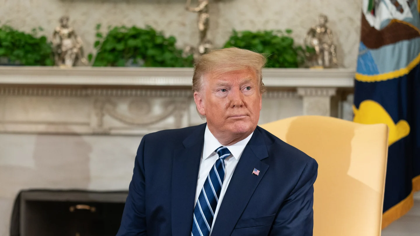 Iran ‘going to get a beating,' Trump tells ‘Fox News'