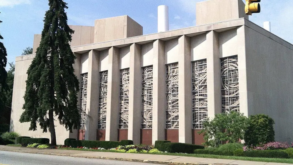 Tree of Life Synagogue Pittsburgh