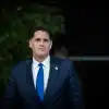 Ron Dermer
