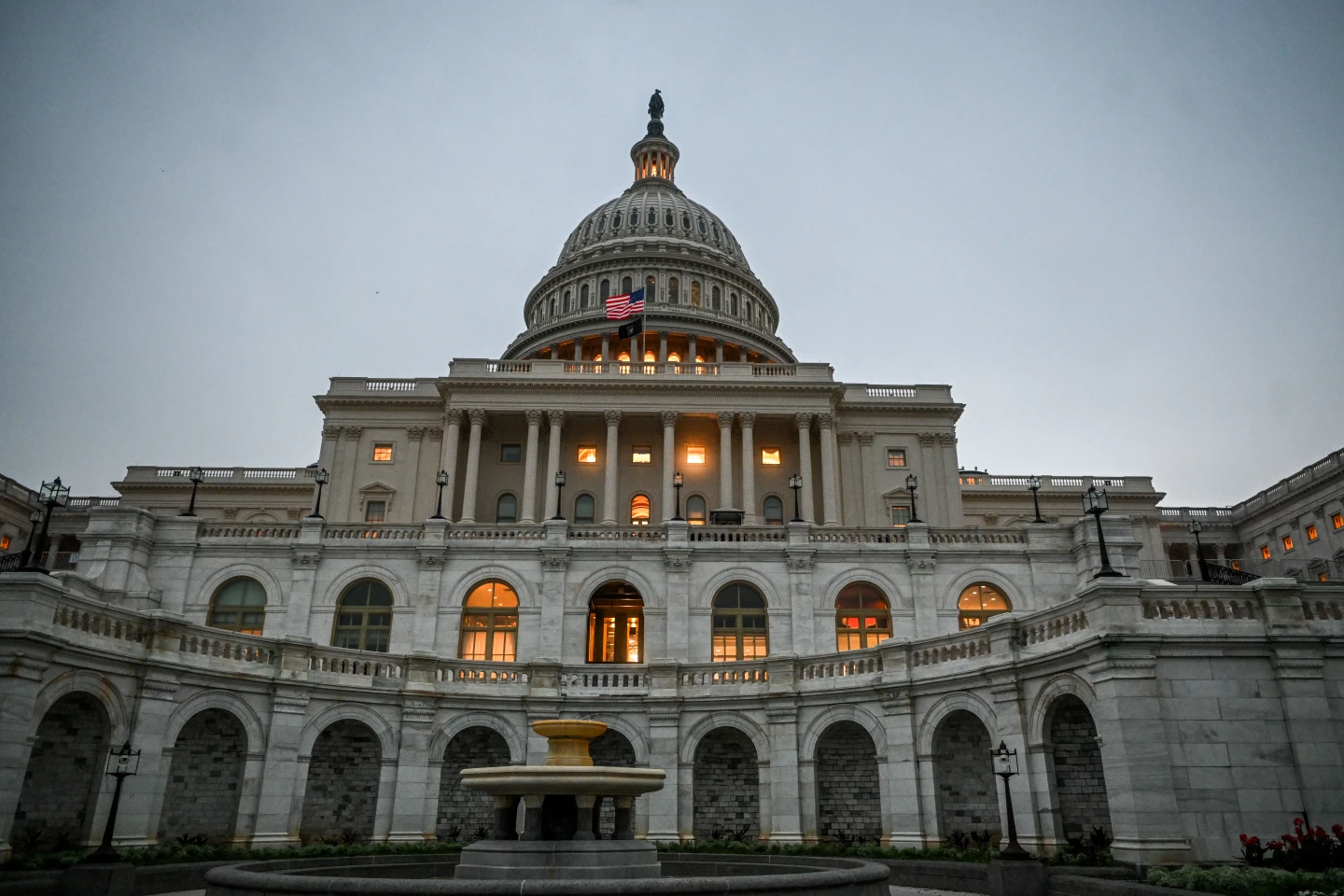 US Capitol Congress