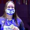 Anastasia Gorbenko. Credit: Israel Swimming Association.