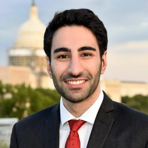 Shay Khatiri. Credit: Courtesy.