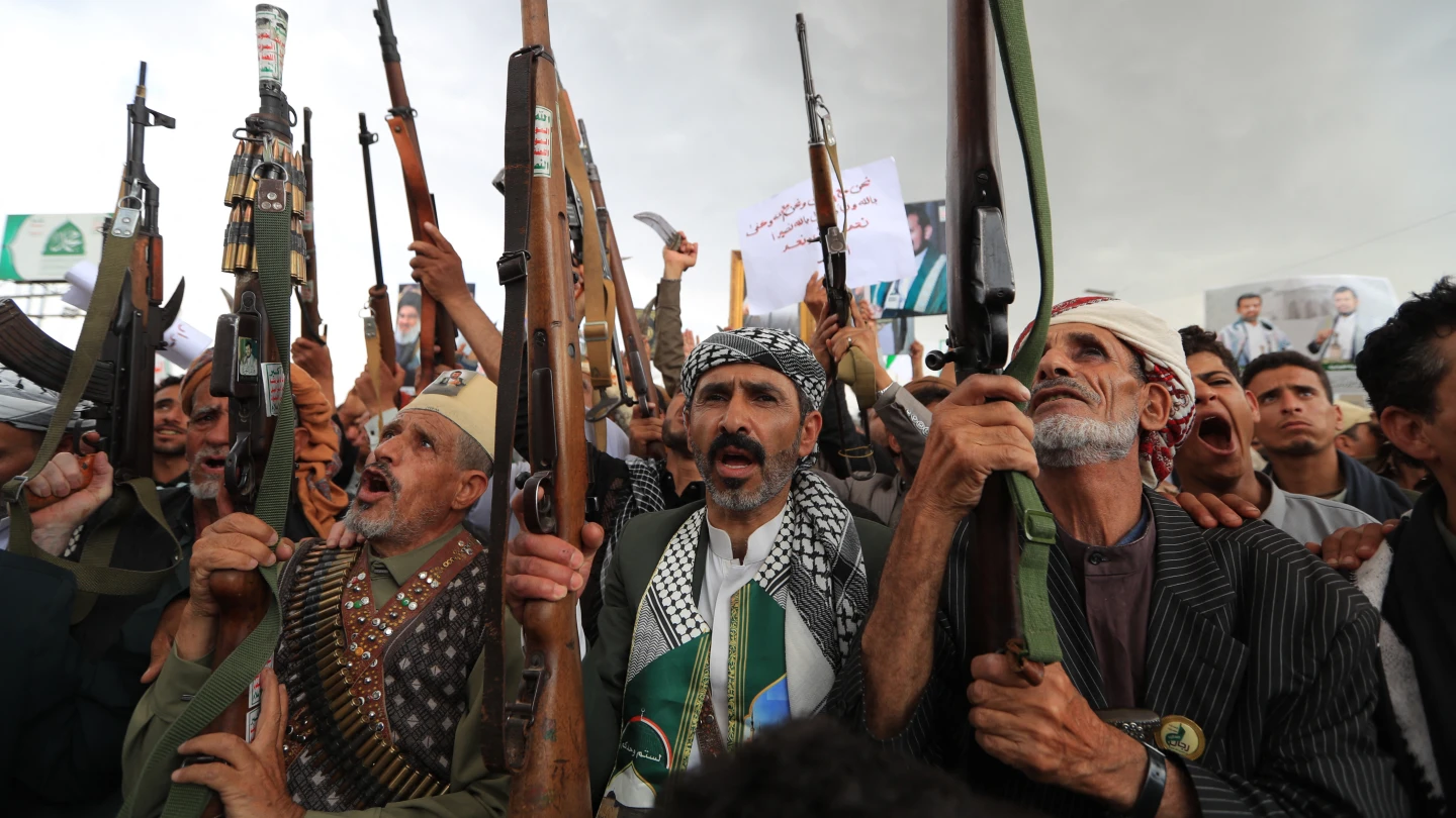 Saudi Arabia doubles down on its failed Yemen strategy