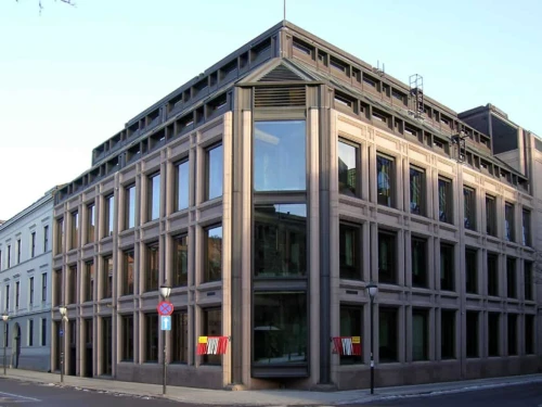 Norges Bank