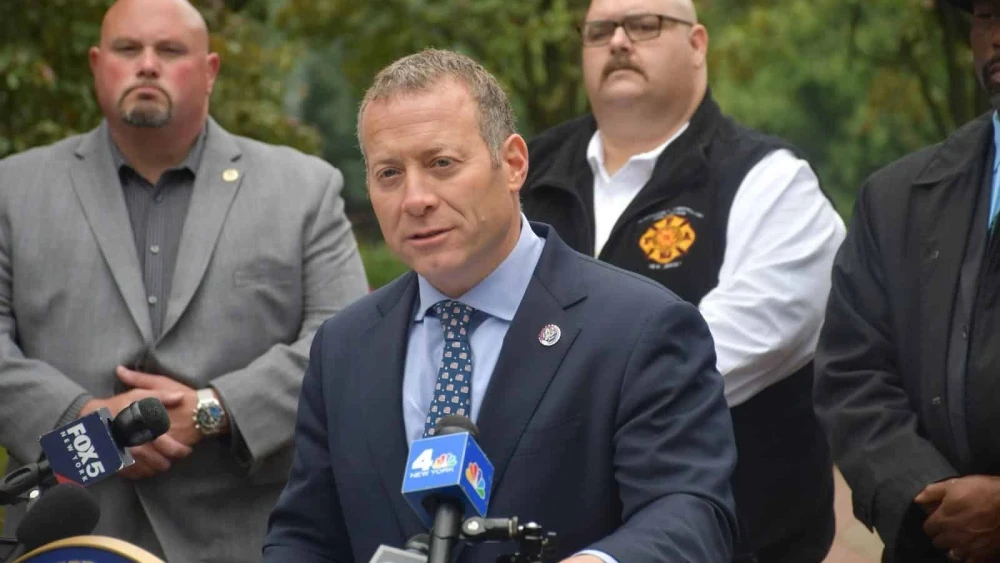 Josh Gottheimer