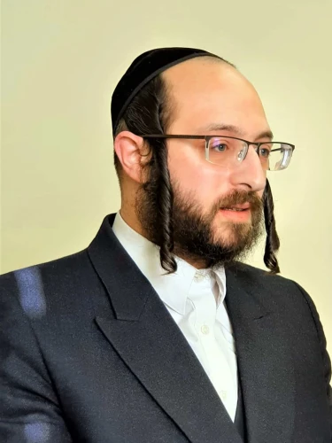 Joel Friedman. Credit: Courtesy.