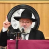 Rabbi Joseph S. Gerlitzky