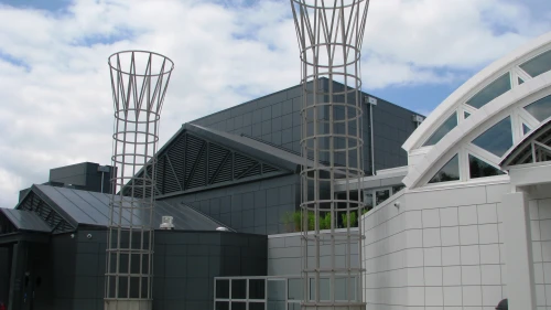 The Illinois Holocaust Museum & Education Center