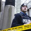 Toronto Police Tape