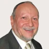 Rabbi Ephraim Z. Buchwald