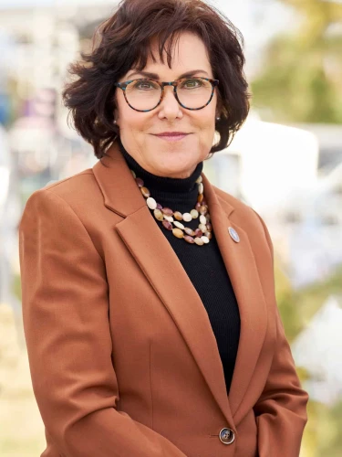Sen. Jacky Rosen