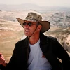 Archaeologist and tour guide Danny Herman takes his tour groups to ancient Jewish heritage sites, many of which he had a part in excavating. Courtesy of Danny Herman.
