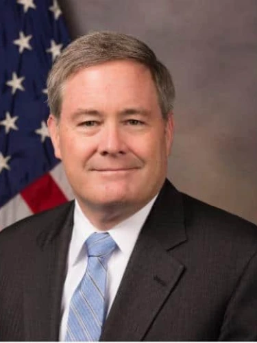 Terry Wolff. Source: Screenshot.