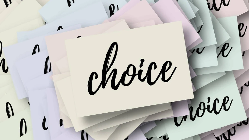 Choice