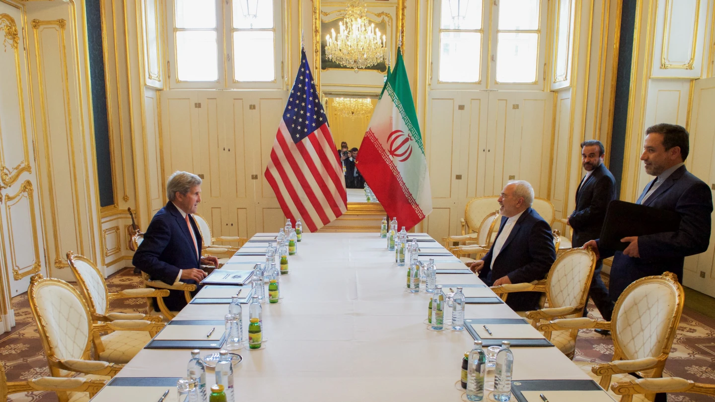 Is the Middle East entering a new era?