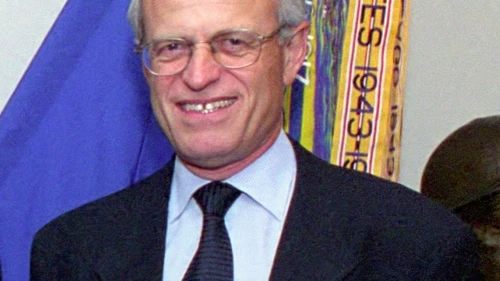 Martin Indyk