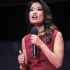 Michelle Malkin at the 2016 Conservative Review Convention at the Bon Secours Wellness Arena in Greenville, S.C. Credit: Gage Skidmore/Flickr.