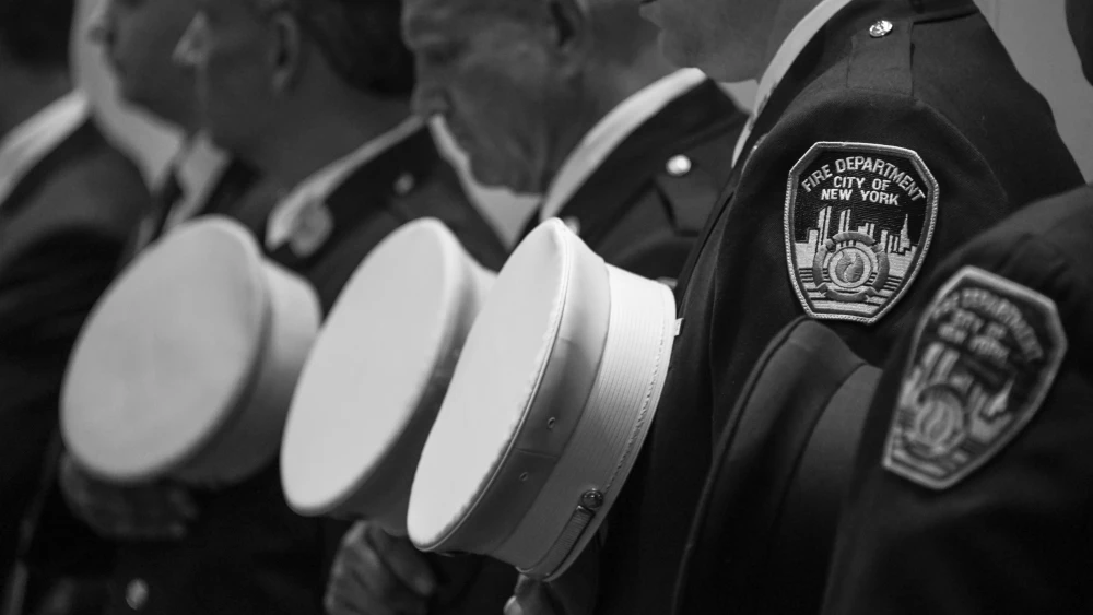 FDNY 9/11