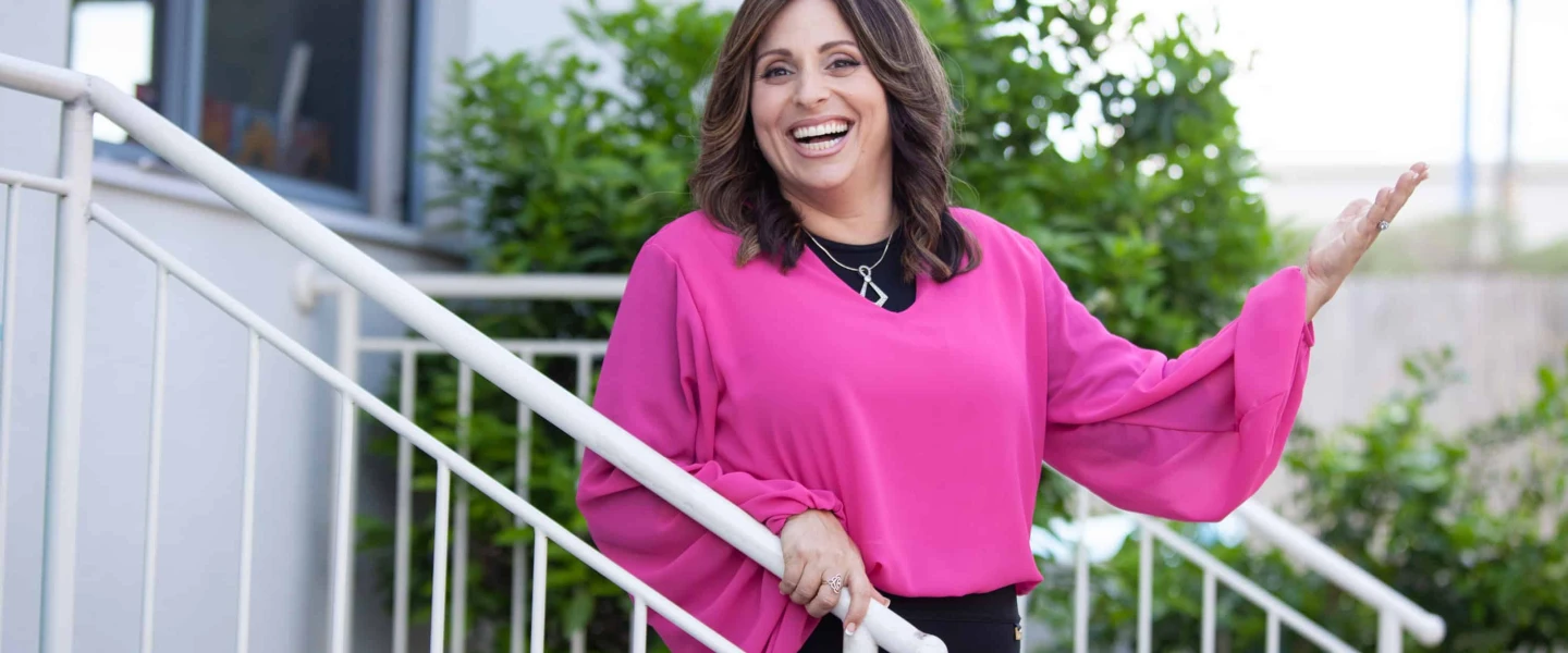Aleeza Ben Shalom