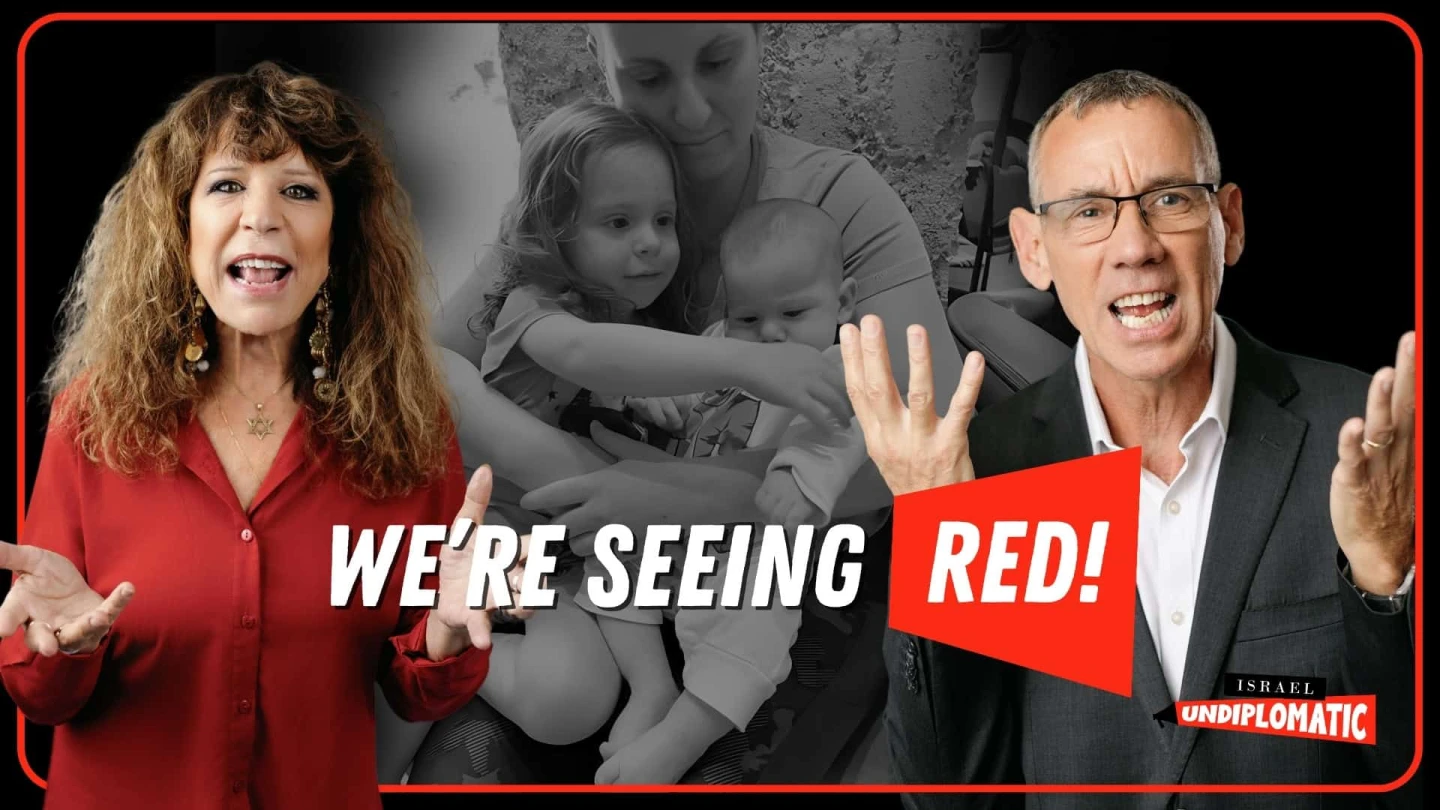 Bibas hostage release