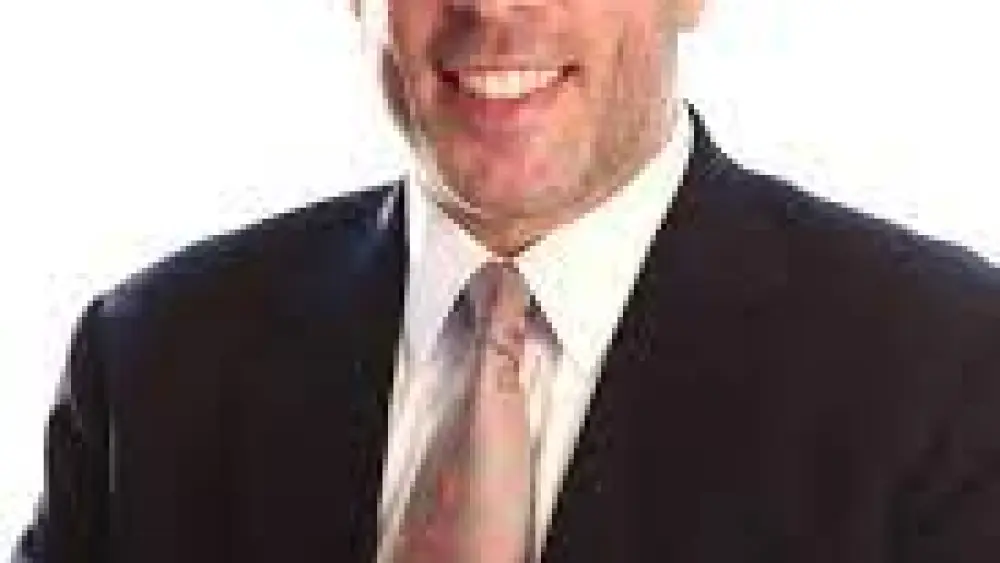 Rabbi Chaim Neiditch