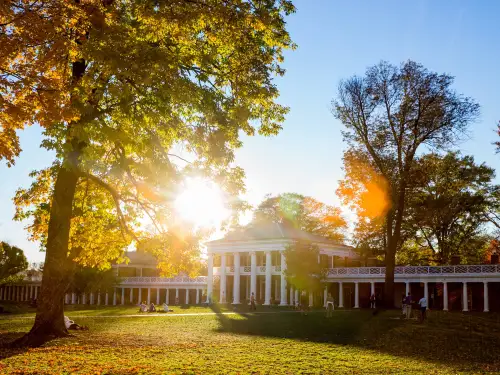 University of Virginia