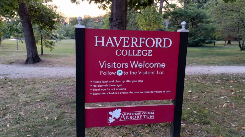 Haverford College