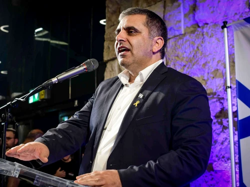 Ofir Sofer