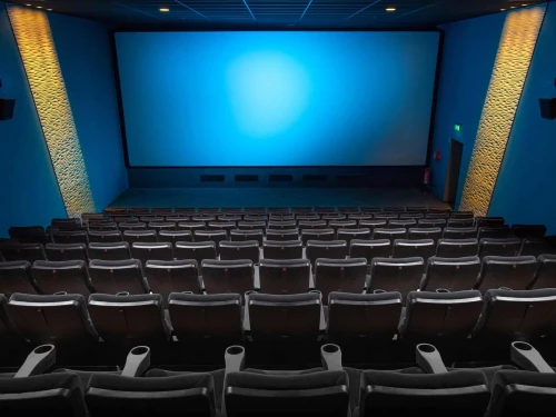 Movie Theater
