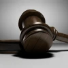Gavel justice court law