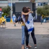 Hostages Square