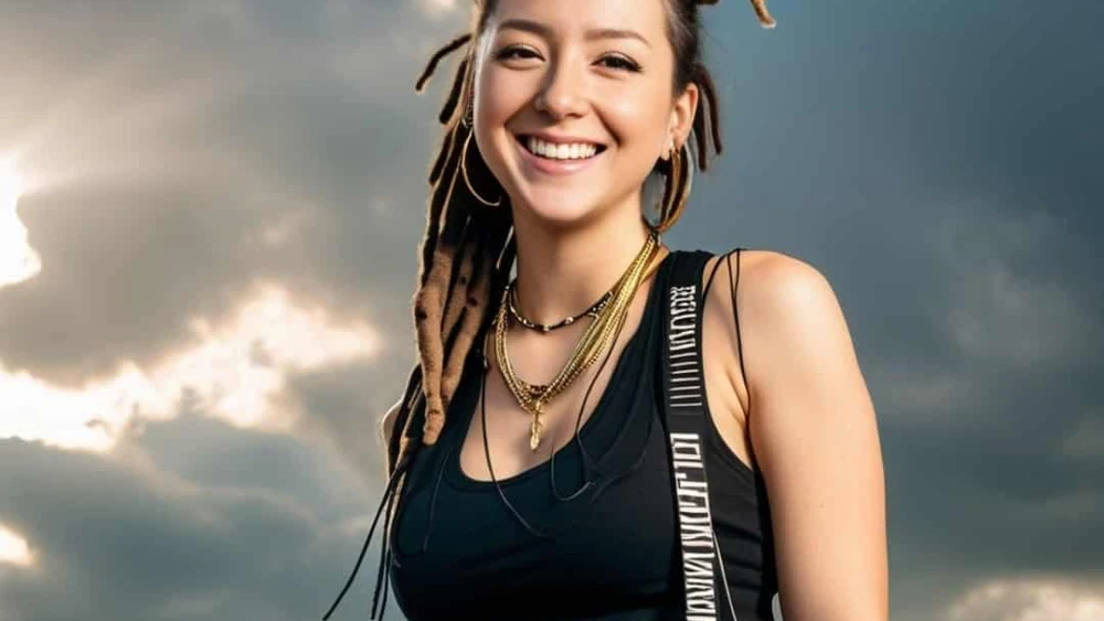 Shani Louk