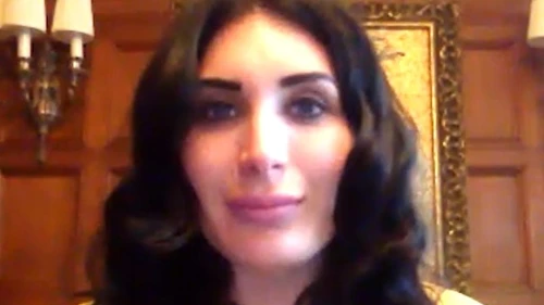 Laura Loomer. Credit: Wikimedia Commons.