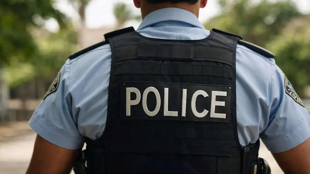 Police, Law Enforcement