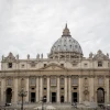 Vatican, Catholic Church