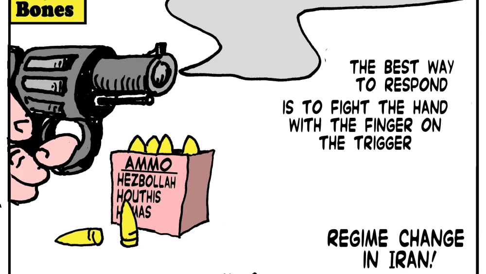 Credit: Yaakov (DryBones) Kirschen.