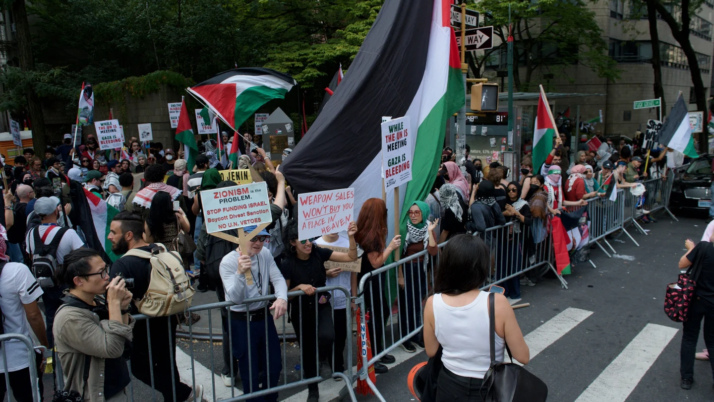 America’s upper-middle class antisemitism